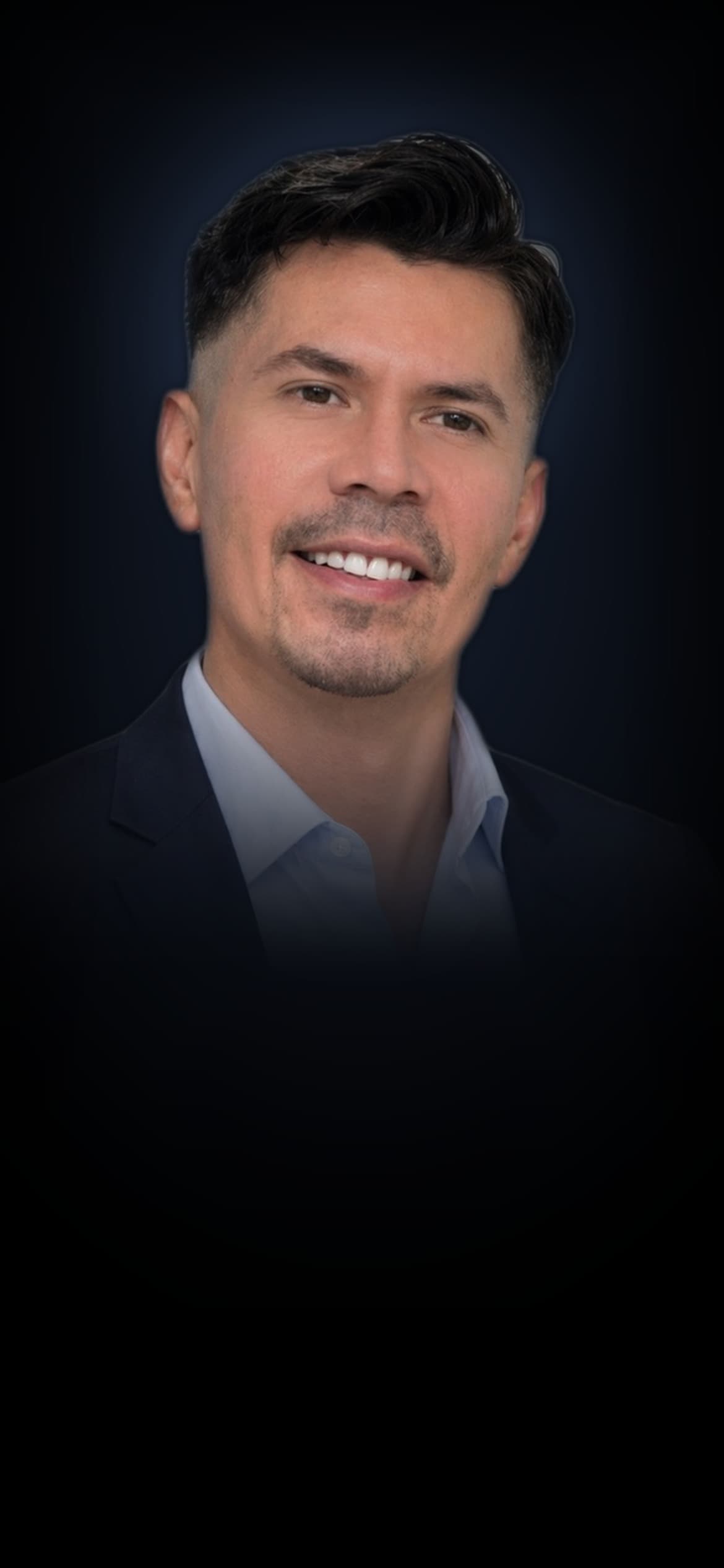 Carlos De La Cruz — Hospitality Technology & Fintech Executive based in Washington, DC.